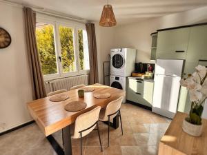 Hellébore - Cosy avec garage