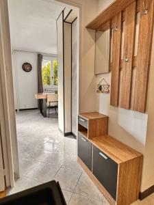 Appartements Hellebore - Cosy avec garage : photos des chambres