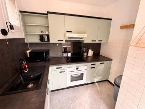 Hellébore - Cosy avec garage