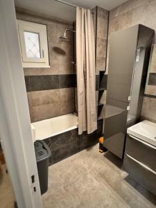 Appartements Hellebore - Cosy avec garage : photos des chambres