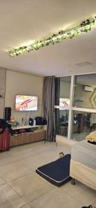 Flat Charmoso com Vista Panorâmica do Mar - Ponta de Campina