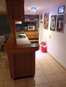 Appartements Appartement frontiere Luxembourg entree privative : photos des chambres