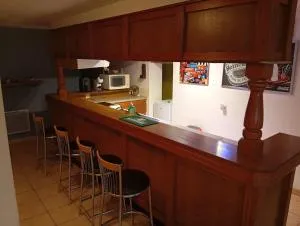 Appartement frontiere Luxembourg entree privative - 泰昂维