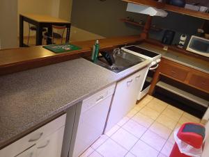 Appartements Appartement frontiere Luxembourg entree privative : photos des chambres