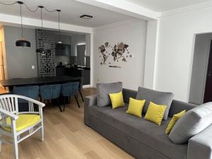 Departamento con cochera Villa Mercedes San Luis FUCO4