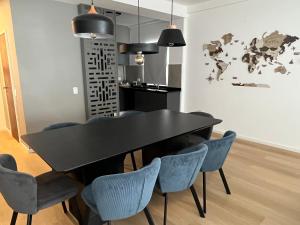 Departamento con cochera Villa Mercedes San Luis FUCO4