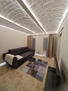 Historical ultracentral apartment