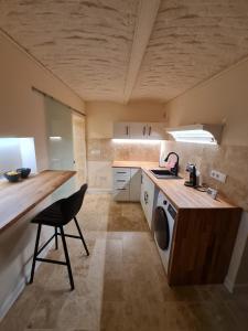 Historical ultracentral apartment