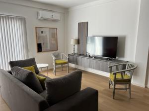 Departamento con cochera Villa Mercedes San Luis FUCO4