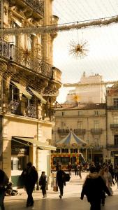 CASA DOM ARMANDO - Climatisation & Cente-ville