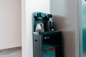 Capital Rise 2bdr Executive Kilimani Nairobi