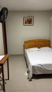 Hospedaje Sol del Norte - Piura