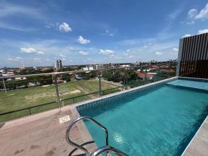 Tranquilo cerca de Mall Las Brisas