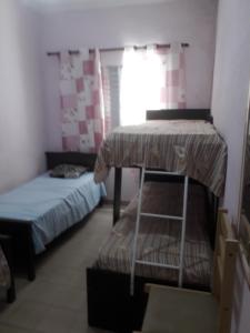Apartamento Canto do Forte PG