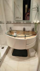 Villas Rare Villa luxueuse 250 M2 proche plage Perols : photos des chambres