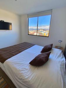 Departamentos Caldera Suites
