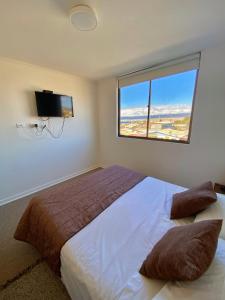 Departamentos Caldera Suites