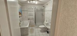 Whole Apartment Marechal near zurich airport free Parking Wifi