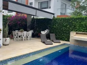 Beautiful country house - La Mesa