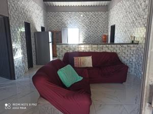 Casa Hospedagem Maia