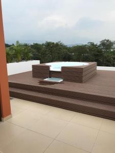 Beautiful country house