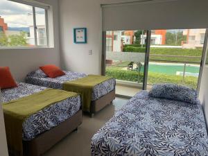 Beautiful country house