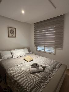 Appartement Haut standing-coralia,centre ville oujda