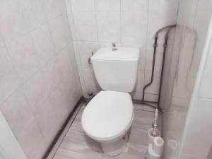 Appartements Appartement agreable a Jonzac de 35 m² avec parking prive : photos des chambres