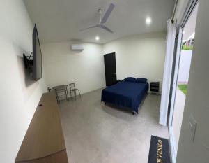 Casa completa para 6 personas