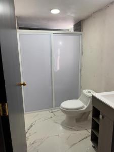 Casa completa para 6 personas