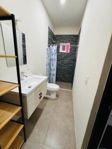 Casa completa para 6 personas