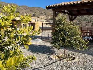 Apartamento Rural Casa Cueva