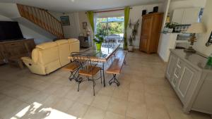 La Villa de la Mer pour 10