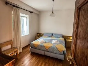 Casa Tone - Predazzo