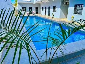 Belgam Lodge - Ubytování bez kategorie ve městě Kololi