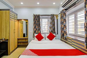 Hotel O Annapurna Plaza
