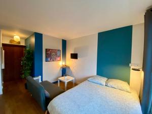 Appartement Censier Monge