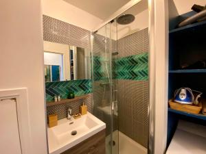 Appartement Censier Monge