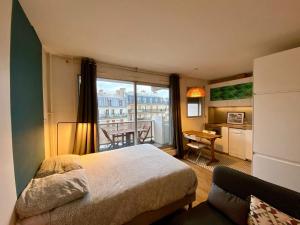 Appartement Censier Monge