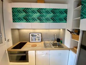 Appartement Censier Monge