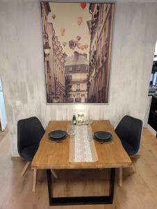 H-Aparts Essen - TOP Apartments in Best-Lage