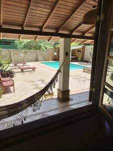 Casa Verde - Barra Mansa