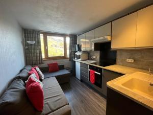 Charmant studio - pied des pistes