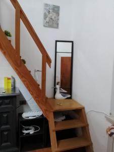 Casa Via Trinita