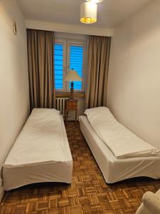 Apartament Milanówek