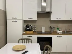 DolceSogno Apartments - La Romanina