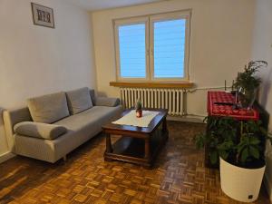 Apartament Milanówek
