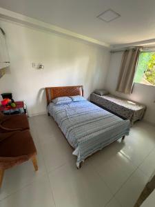 Casa em morro de São Paulo