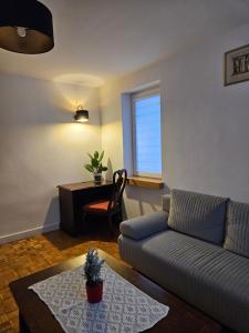 Apartament Milanówek