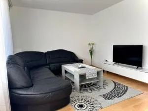 Ferienwohnung am Schwarzwald - Jettingen